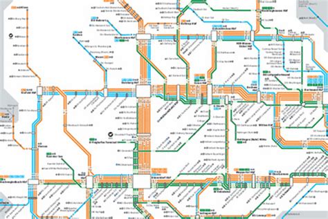 VRR Fahrplanauskunft .